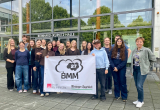 Kick-Off für die BMM 2027