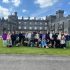 Irlandfahrt Tag 1 und 2
