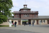 Besuch des Konzentrations- und Arbeitslagers Buchenwald