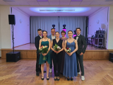 Abschlussball