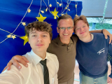 Erste Botschafterschule Thüringens?!