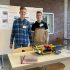 Europatag am Henfling-Gymnasium